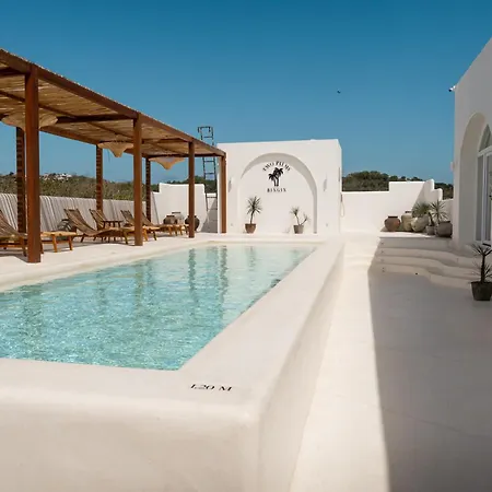 Apartamento Two Palms Bingin