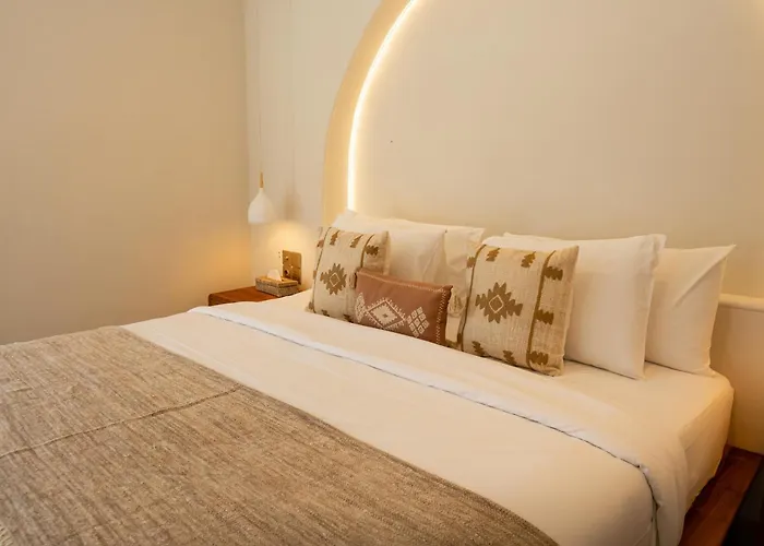 Apartment Two Palms Bingin Uluwatu (Bali)