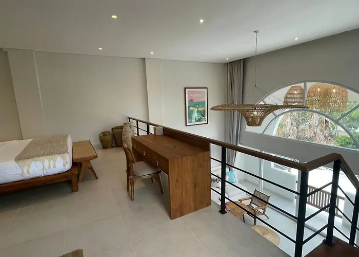 Two Palms Bingin Apartment