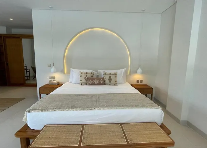Two Palms Bingin Apartment *