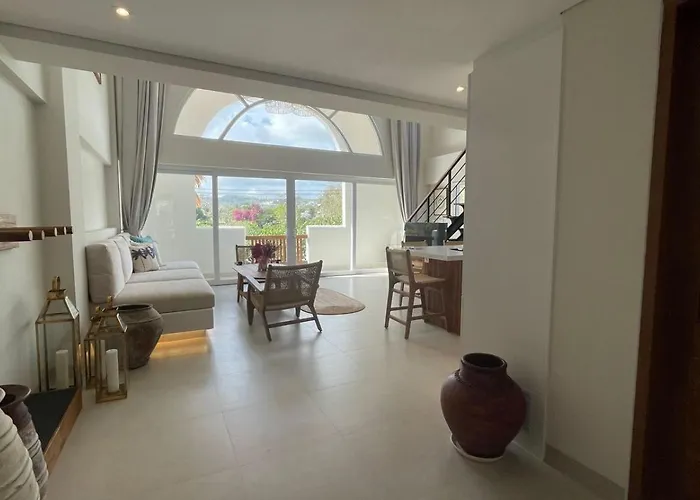 Apartment Two Palms Bingin Uluwatu (Bali)